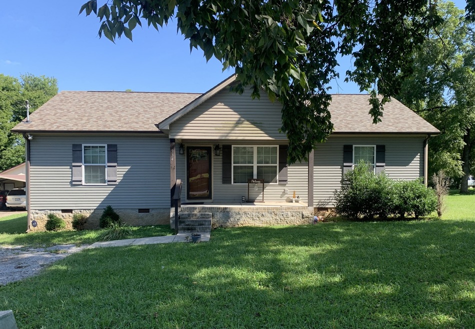 934 Horse Mountain Rd, Shelbyville, TN 37160 - photo 1