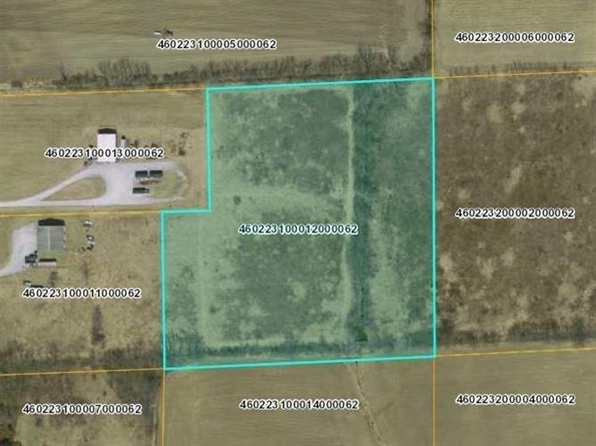 8757 N Highway 39 Lot 1, Laporte, IN 46350 - photo 1