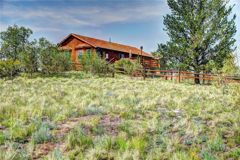 171 Antelope Way, Como, CO 80432 - photo 1