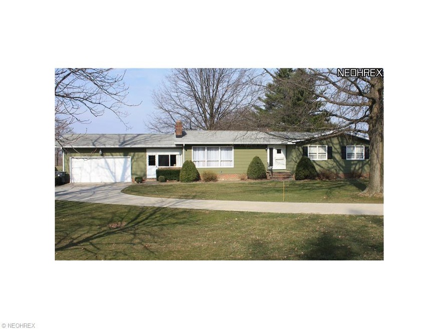 5264 Harper Road