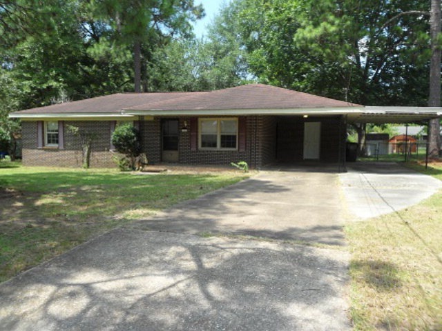Main View