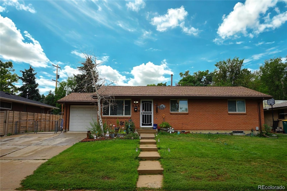 255 Beryl Way, Broomfield, CO 80020 - photo 1