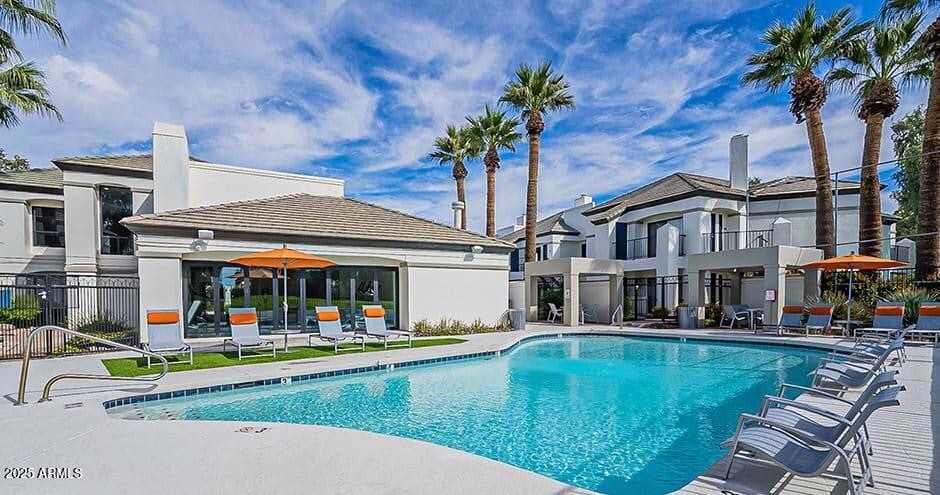 777 W Chandler Blvd unit 2-1, Chandler, AZ 85225 - photo 1