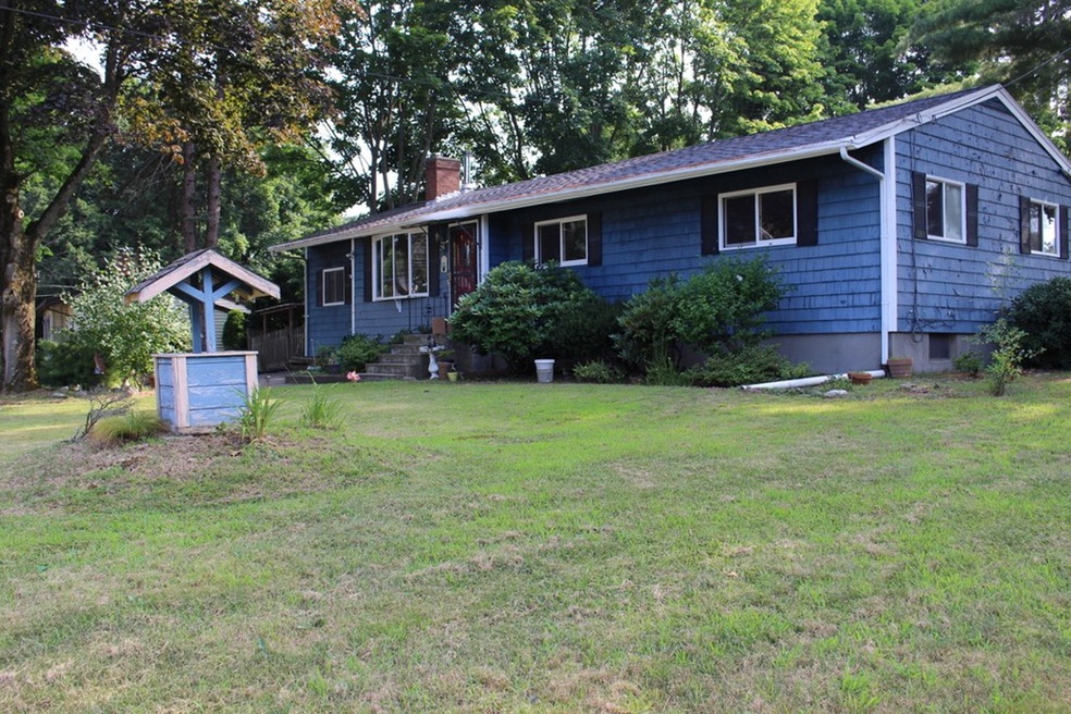 442 Elm St, Framingham, MA 01701 - photo 1