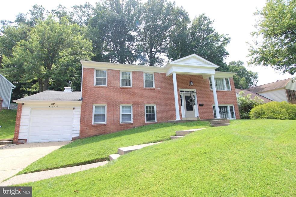 4918 Althea Dr, Annandale, VA 22003 - photo 1