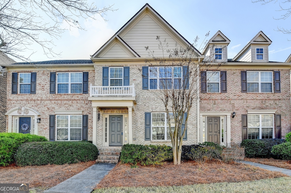 4540 Cold Spring Ct, Cumming, GA 30041 - photo 1