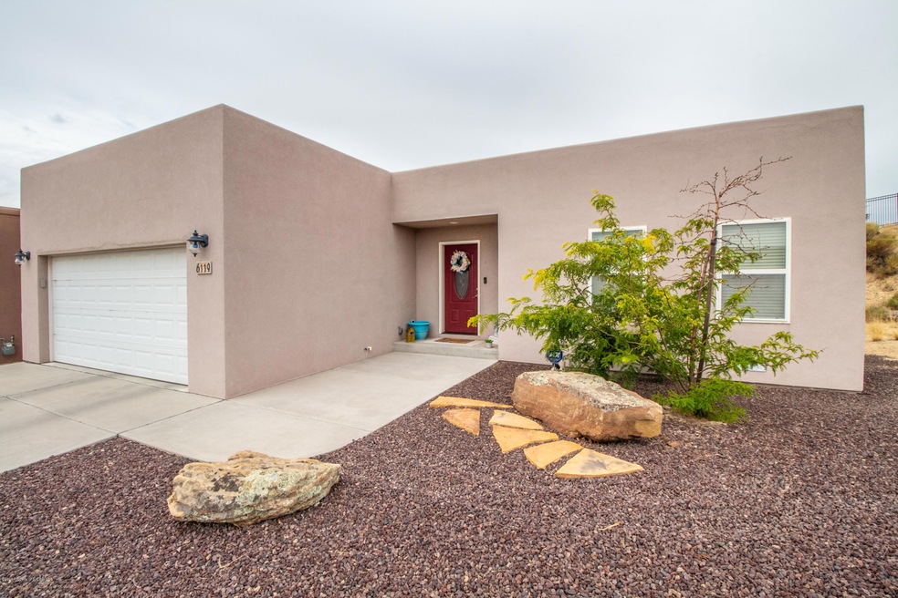 6119 Arroyo Dr, Farmington, NM 87402 - photo 1