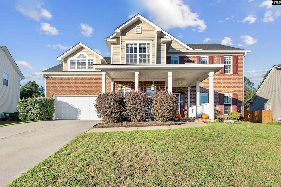 278 Baneberry Loop, Lexington, SC 29073 - photo 1