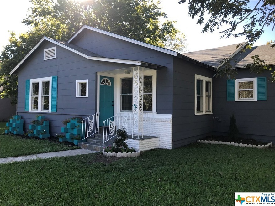 unlisted-address, Seguin, TX 78155 - photo 1