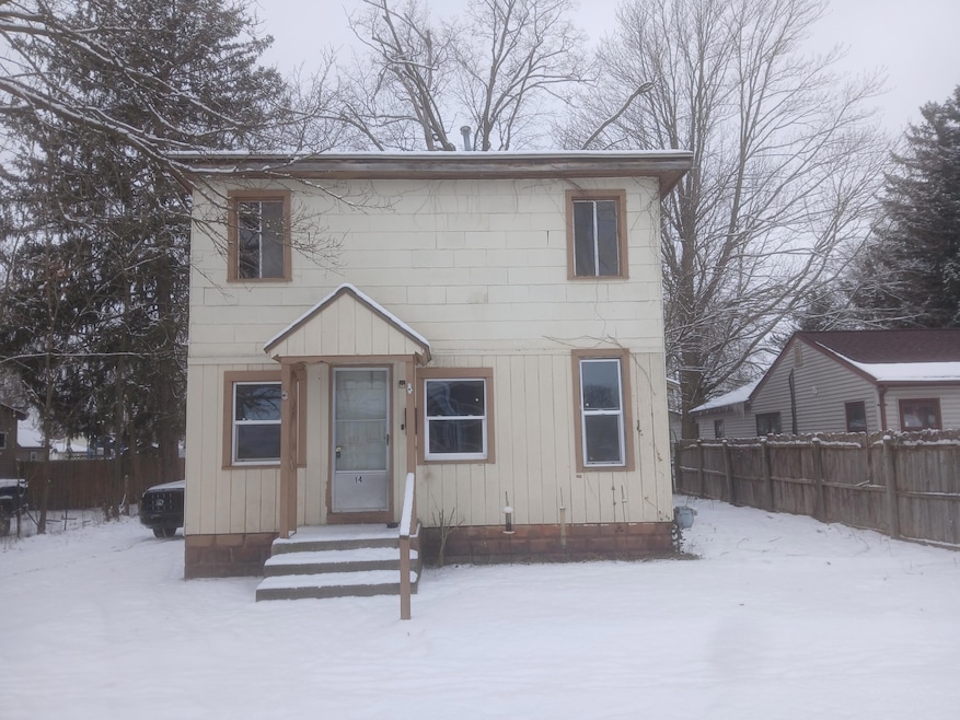 14 Spaulding St, Hartford, MI 49057 - photo 1