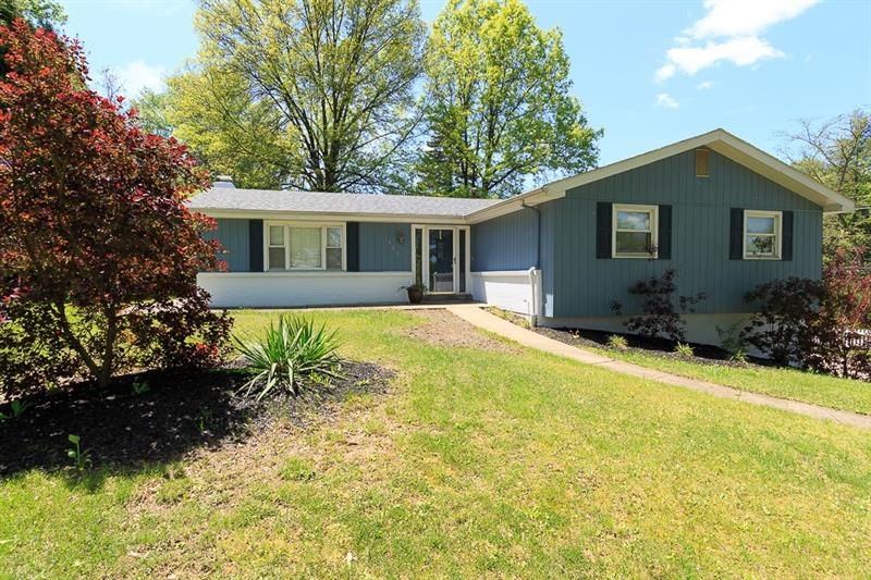Welcome Home! This home is much larger than it app