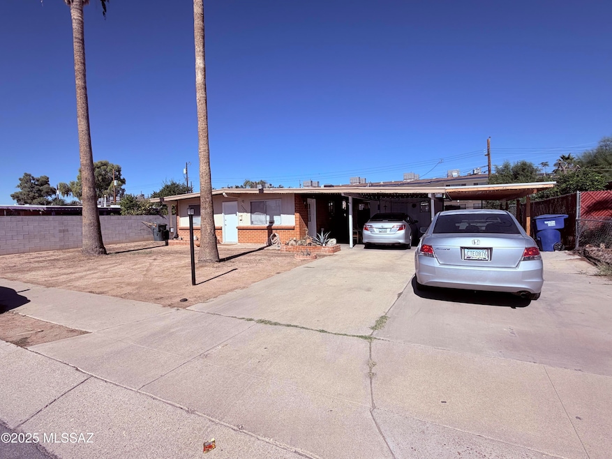1222 W Mcmillan St, Tucson, AZ 85705 - photo 1