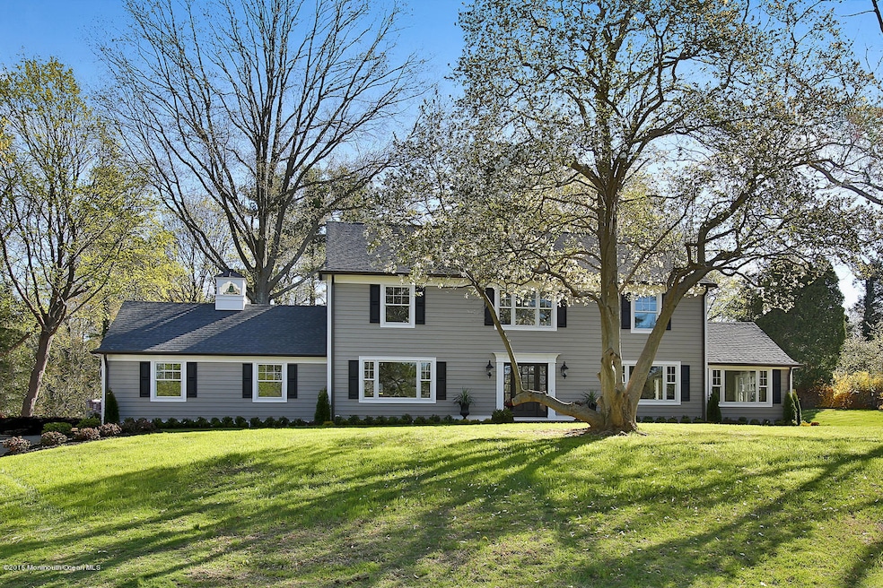 7 Fair Haven Rd, Rumson, NJ 07760 - photo 1