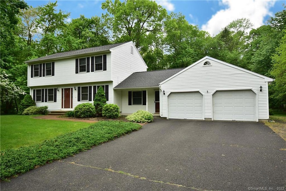 4 Autumn Dr, Enfield, CT 06082 - photo 1