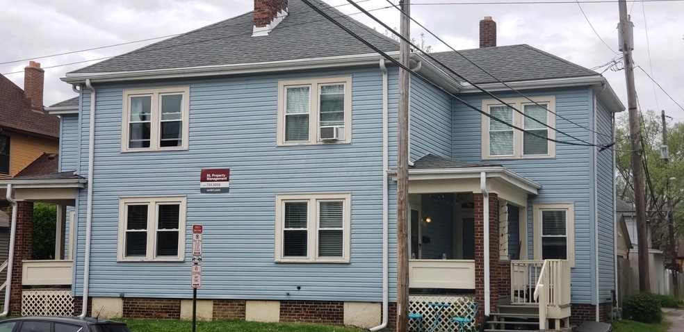 1036 Oregon Ave unit 8, Columbus, OH 43201 - photo 1