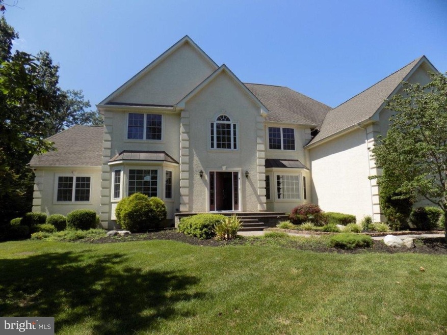 9 Benjamin Way W, Evesham Township, NJ 08053 - photo 1