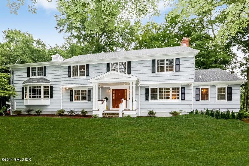 3 Azalea Terrace, Cos Cob, CT 06807 - photo 1