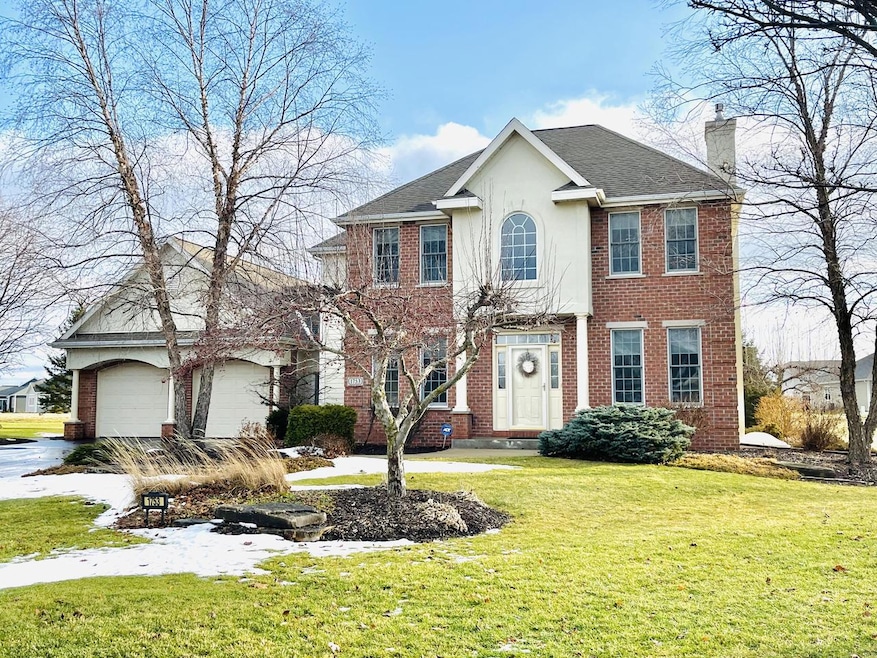 1753 Springhaven Ct