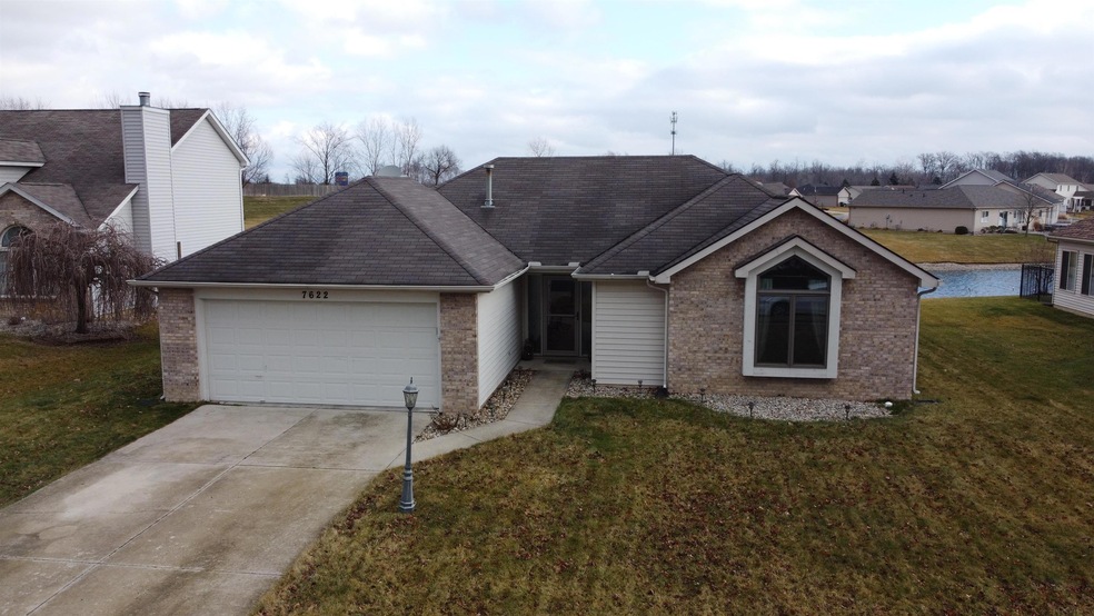 7622 Wynnewood Ln, Fort Wayne, IN 46835 - photo 1