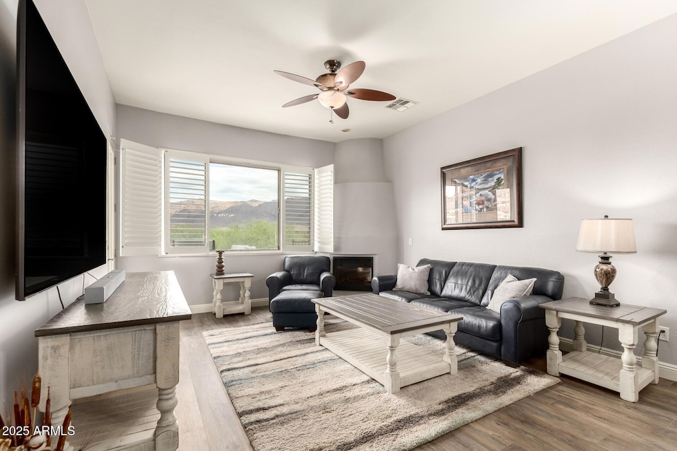 5370 S Desert Dawn Dr unit 16, Gold Canyon, AZ 85118 - photo 1