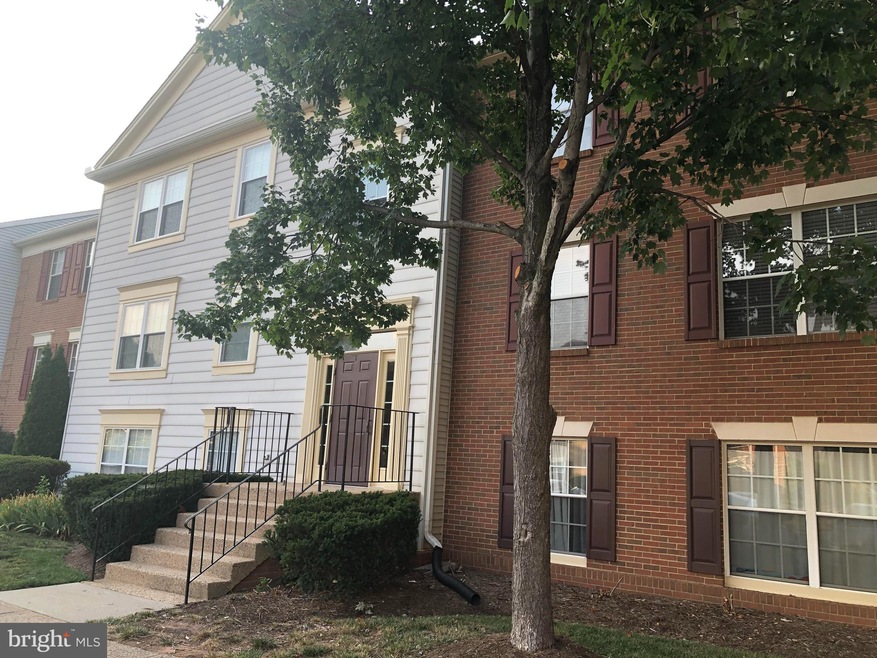 9320 Caspian Way unit 202, Manassas, VA 20110 - photo 1