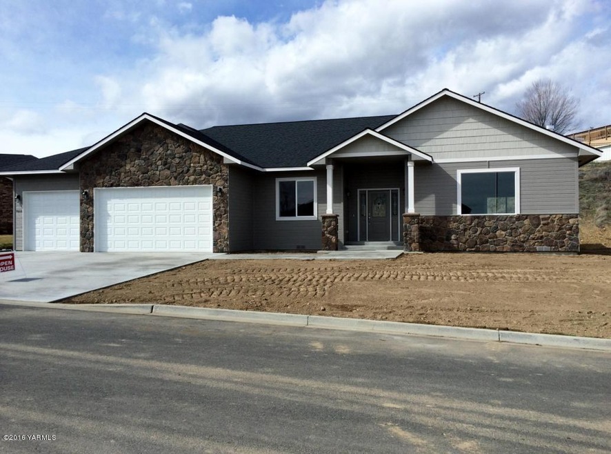 Exterior Elevation