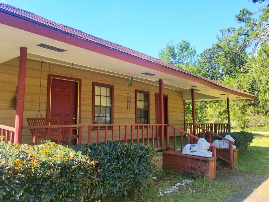 1433 HWY 587