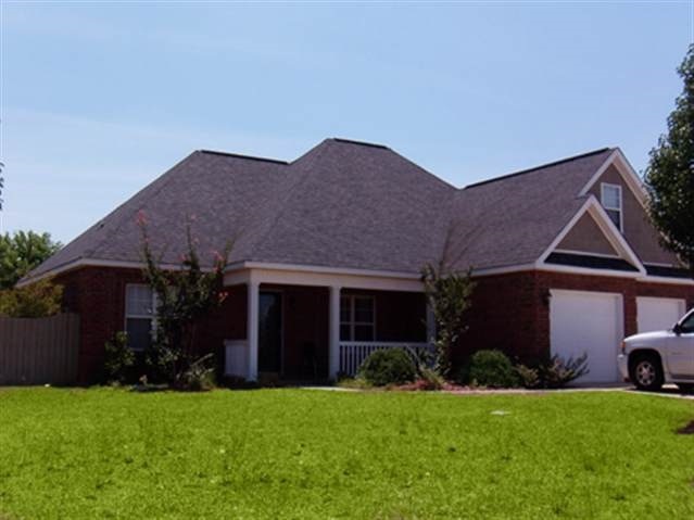 800 Loudon Hill Dr, Warner Robins, GA 31088 - photo 1