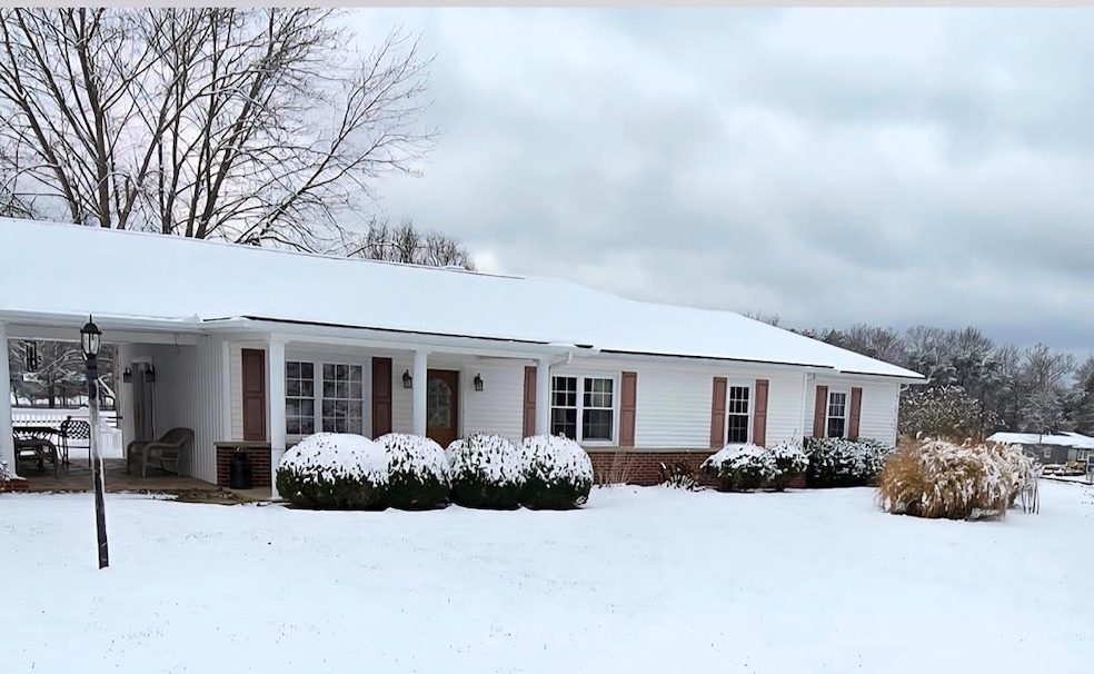 14102 Ohio 279, Oak Hill, OH 45656 - photo 1