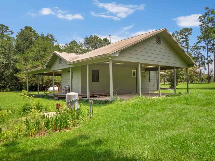 1361 Concord Bainbridge Rd, Havana, FL 32333 - photo 1