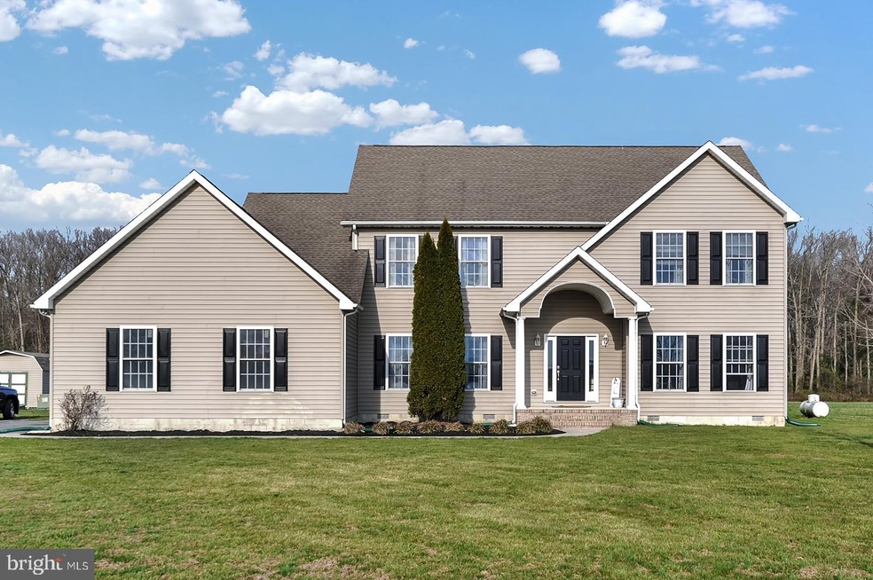 7029 Willow Grove Rd, Camden Wyoming, DE 19934 - photo 1