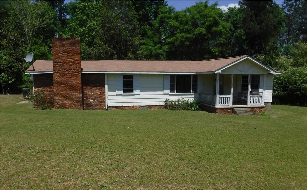 488 Pancras Rd SW, Milledgeville, GA 31061 - photo 1