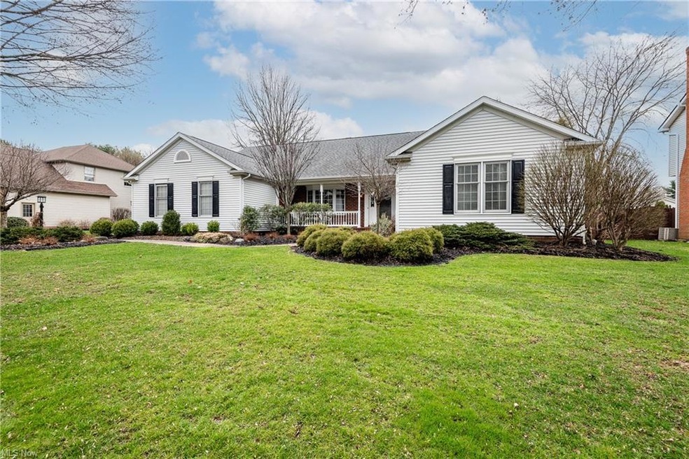 Welcome Home to 1814 Summerchase Road NE!
