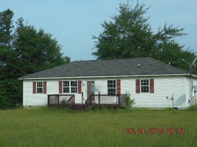 Main View