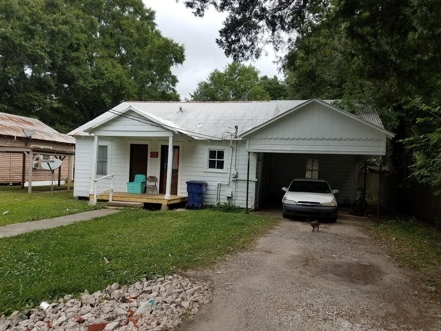 1620 W Peach Ave, Eunice, LA 70535 - photo 1