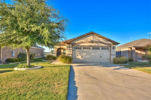 Pine Spring home ready for you to move in.