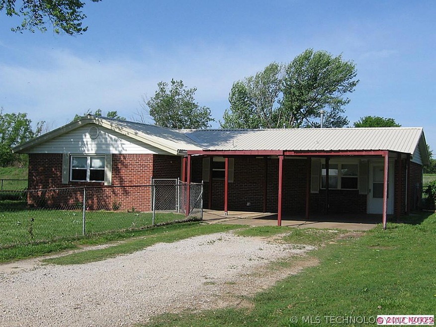 23145 N 3967 Rd, Bartlesville, OK 74006 - photo 1