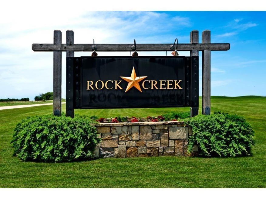 Lot 16 Coyote Creek Dr, Gordonville, TX 76245 - photo 1