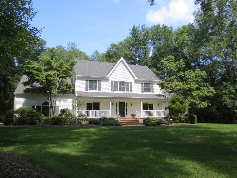 2 Chambers Place, Randolph, NJ 07869 - photo 1