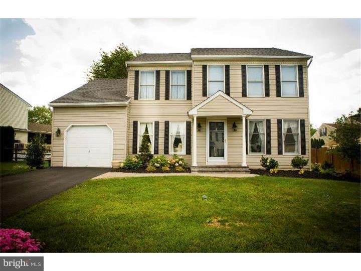 201 Abbey Dr, Royersford, PA 19468 - photo 1