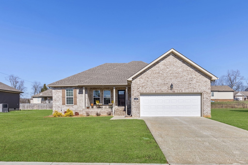 118 August Way, Shelbyville, TN 37160 - photo 1