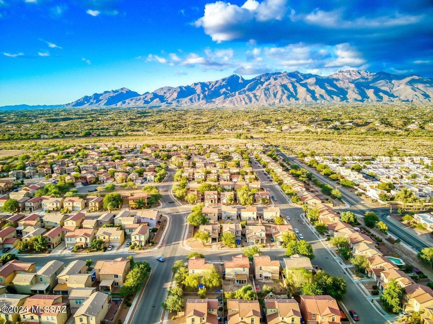 Riverhaven Community Photo Mt Views