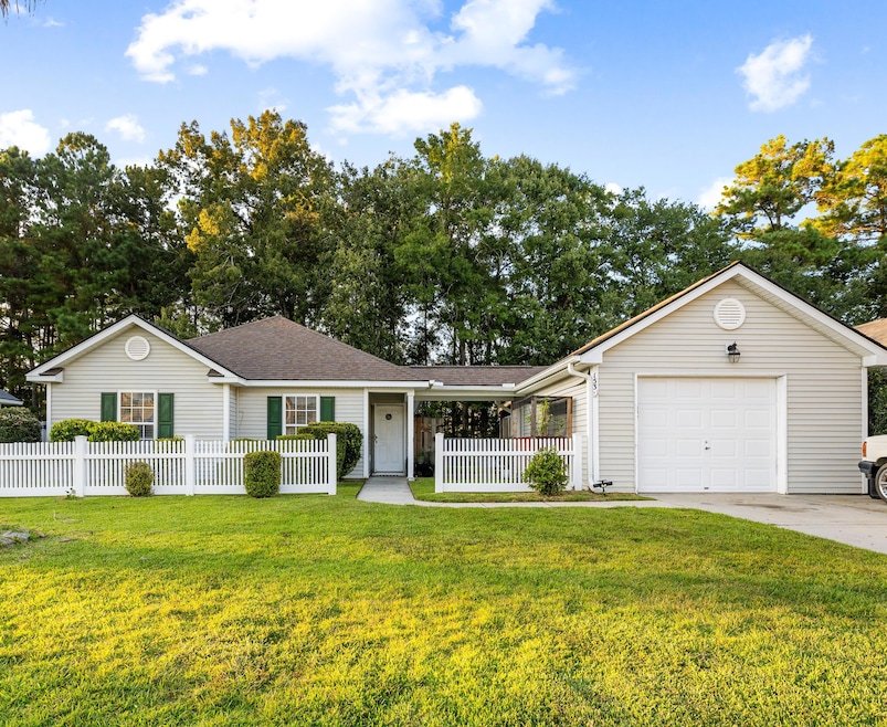 Under Contract $299,999