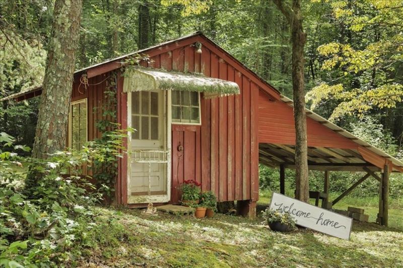 Original Cottage! Plus TWO More Homes!