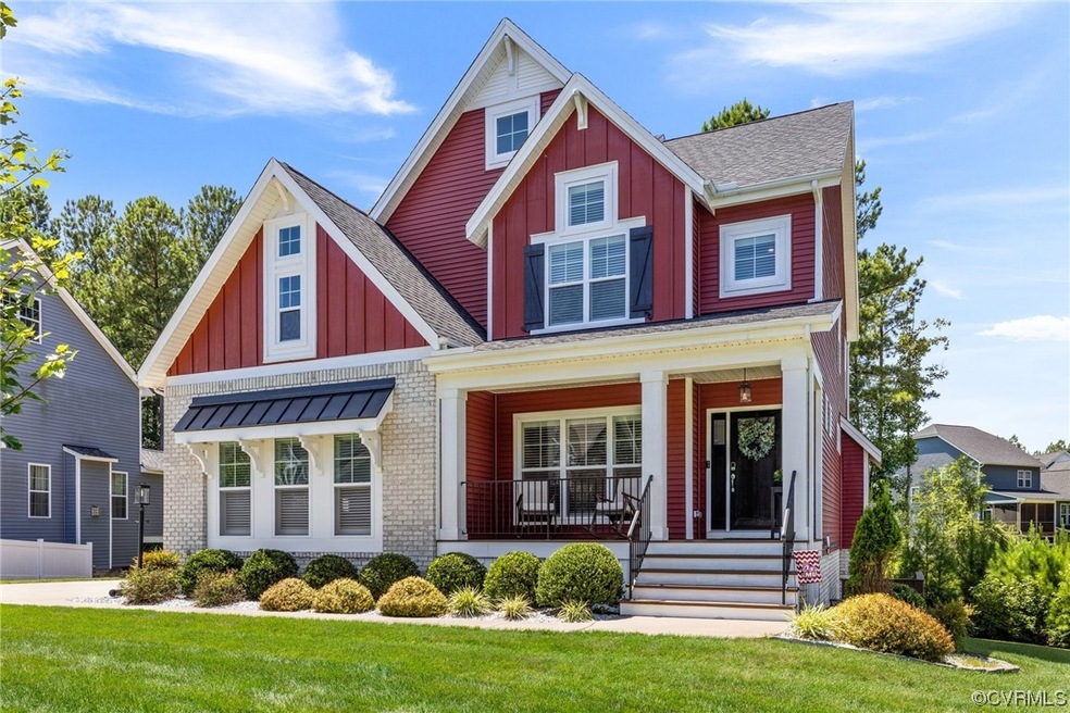 Welcome to 8424 Highmarker Court!!