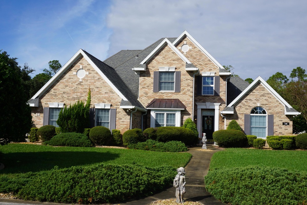 14 Foxfords Chase