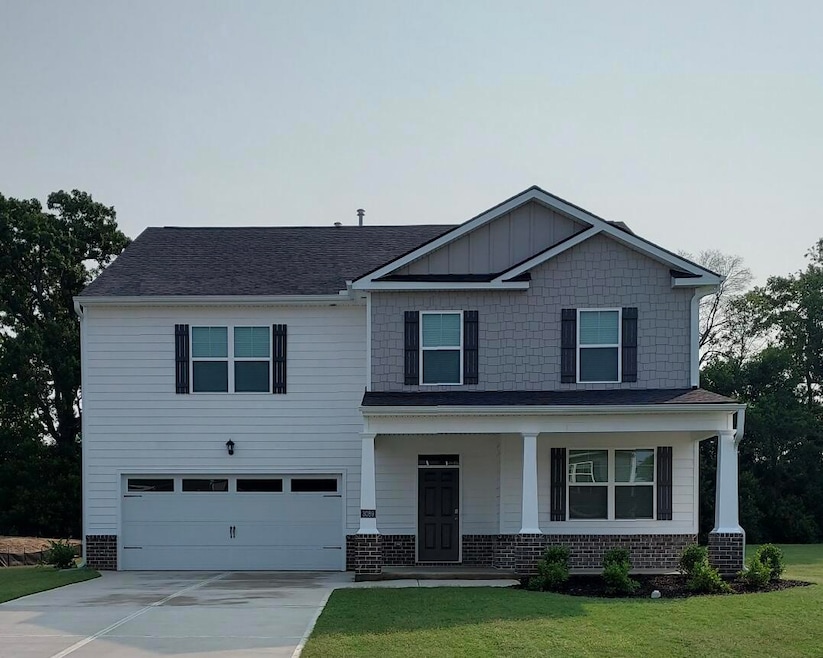 Sold $388,330 • Co-Listing Agent