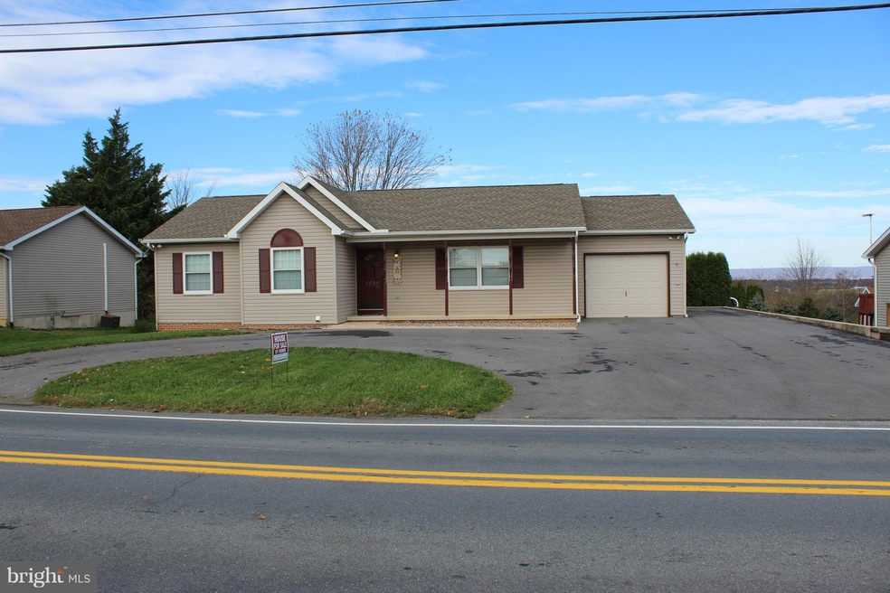 2597 White Church Rd, Chambersburg, PA 17202 - photo 1