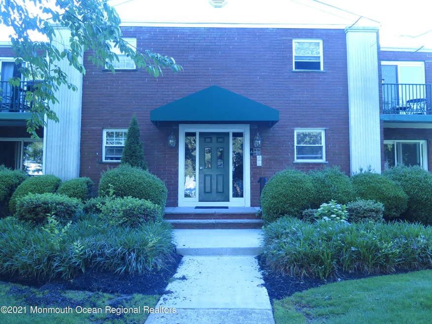 LONG BRANCH CONDO