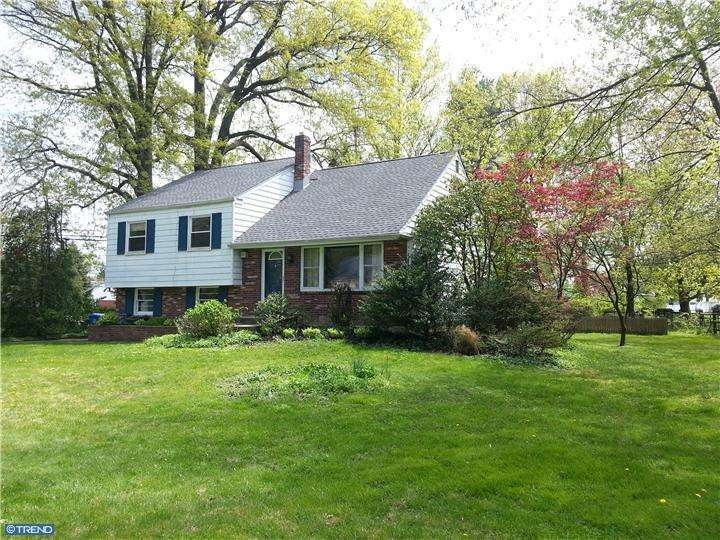 203 Hoyt Place, Wallingford, PA 19086 - photo 1